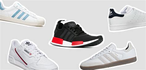 die beliebtesten adidas sneaker herren|Top 5: Das sind die beliebtesten Adidas.